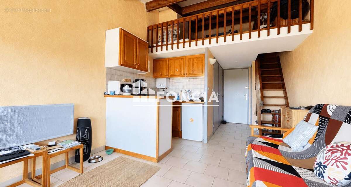 Appartement à AGDE