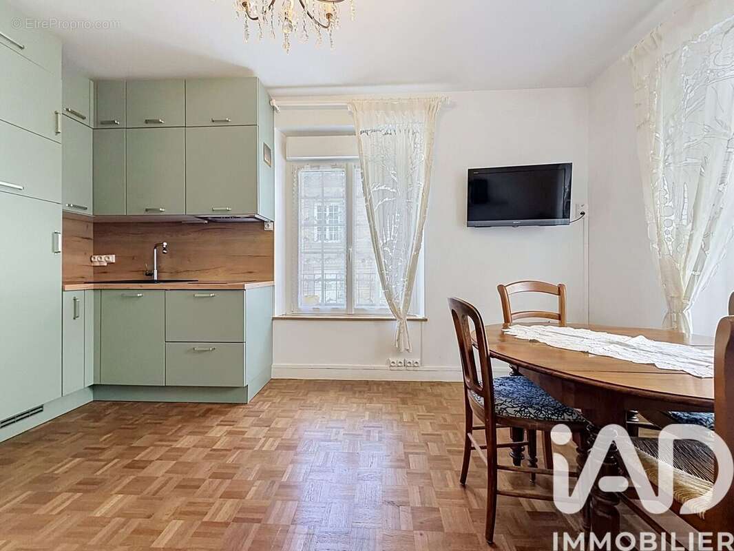 Photo 8 - Appartement à SAINT-MALO