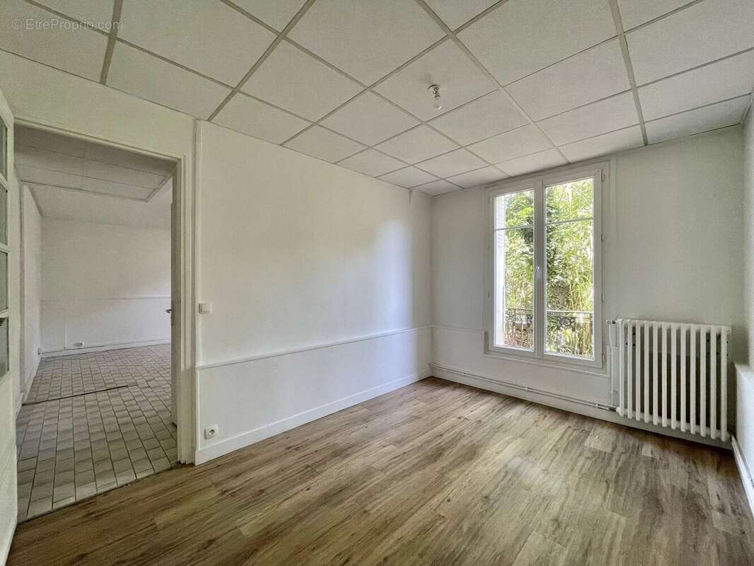 Appartement à BOURG-LA-REINE
