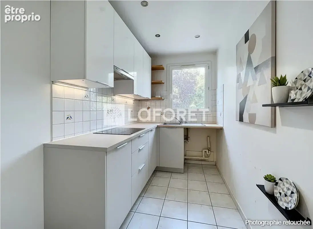 Appart recent courbevoie - 2 pièces - 47.88 m2 - photo 14
