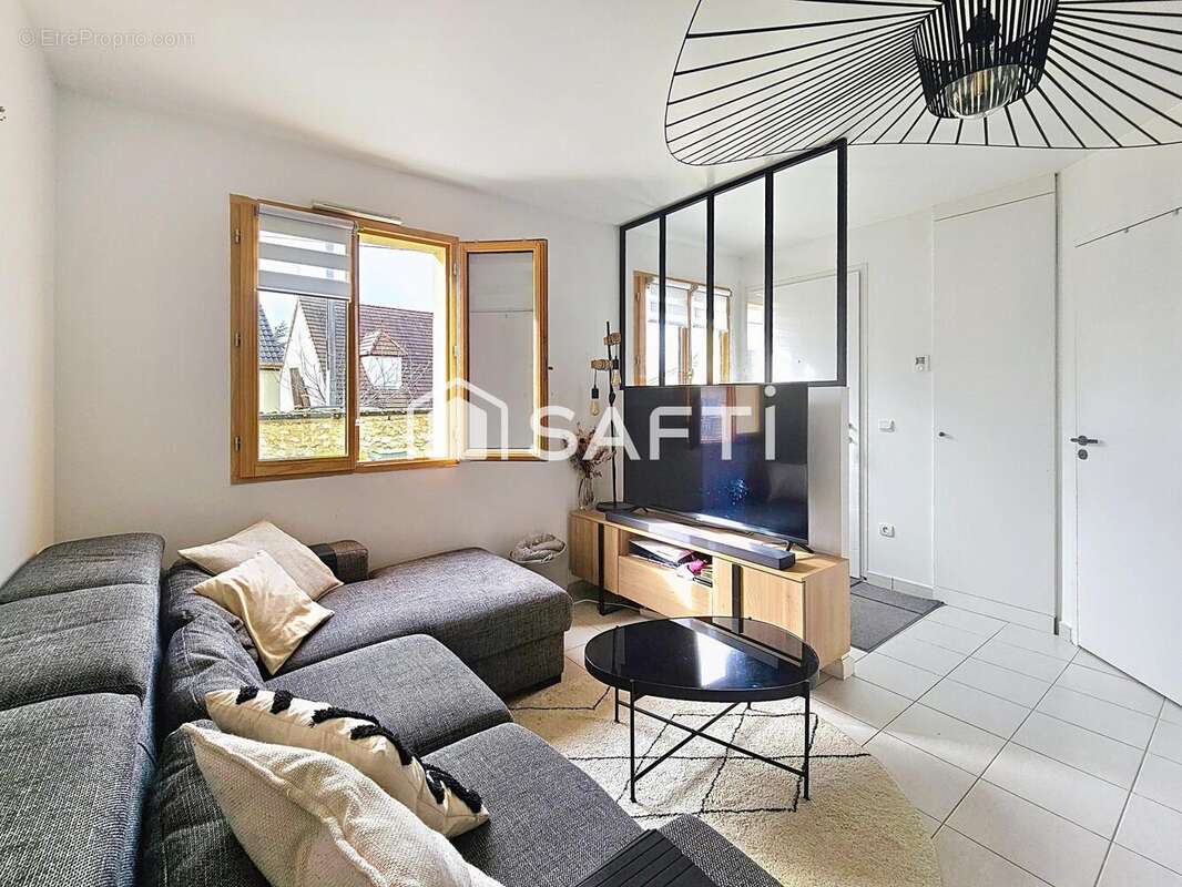 Photo 2 - Appartement à MORET-SUR-LOING