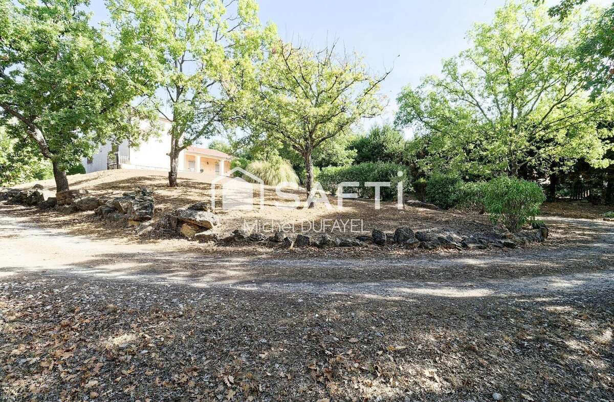 Photo 6 - Maison à BAGNOLS-EN-FORET