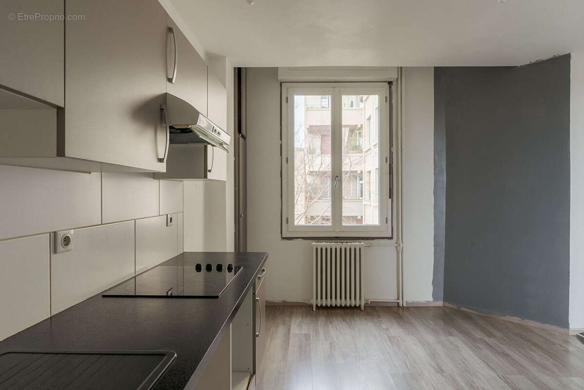 Appartement à CARCASSONNE