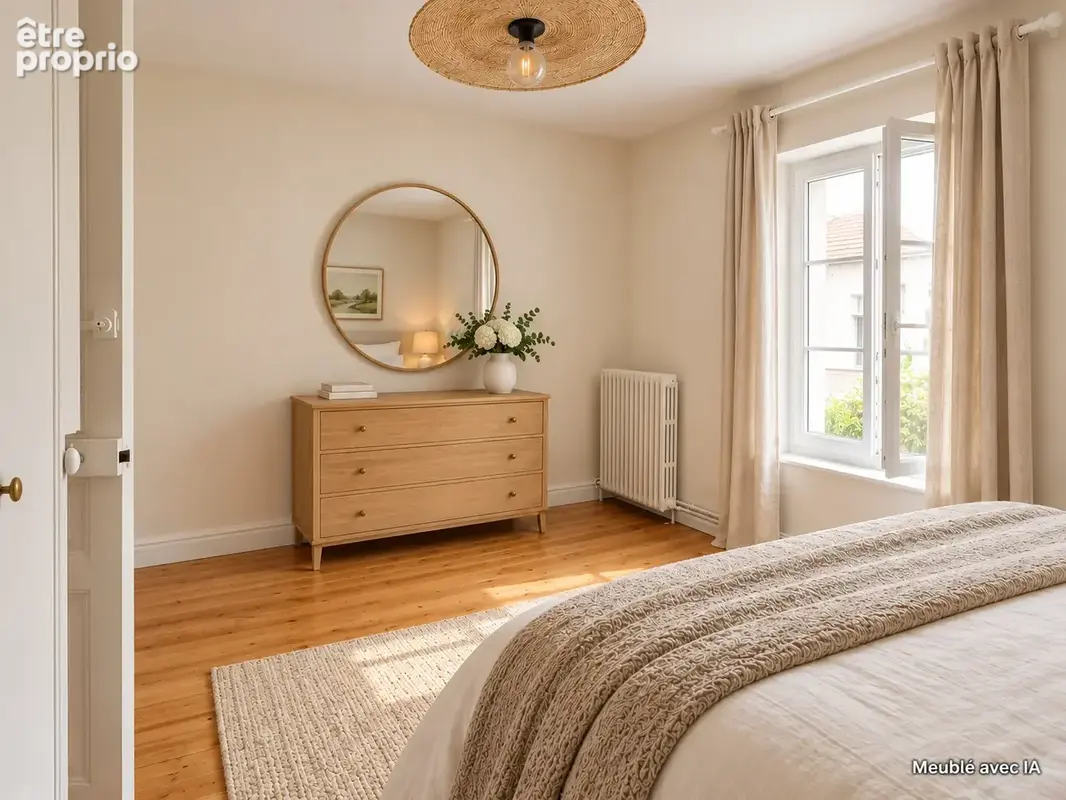 Maison familiale avec dépendance - photo 6