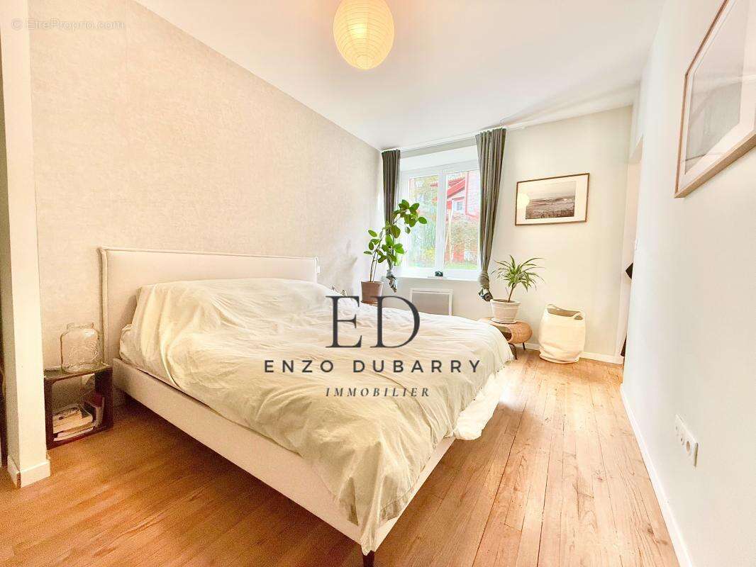 Appartement à SAINT-JEAN-DE-LUZ