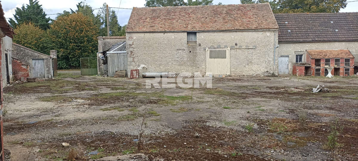 Autre à ETAMPES