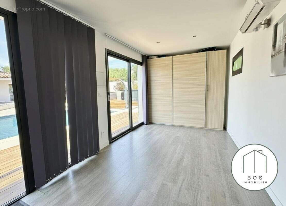 Maison à LANCON-PROVENCE