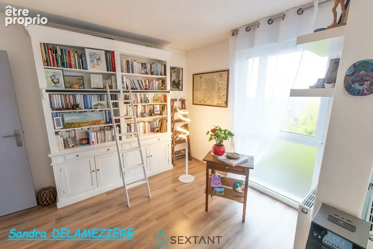 Amiens sud-est  appartement entièrement rénové, posez vos valises ! - photo 2