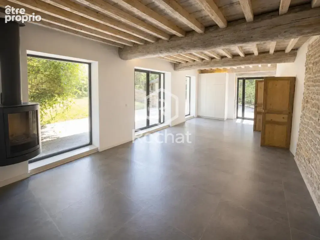 Maison - 297 m2 - 9 pièces - photo 25