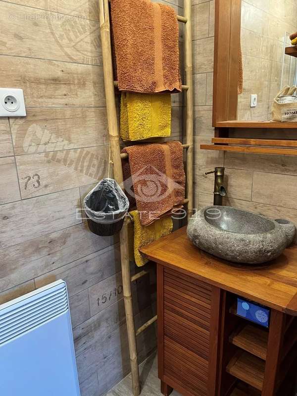 Maison à ROQUEFORT-LES-PINS