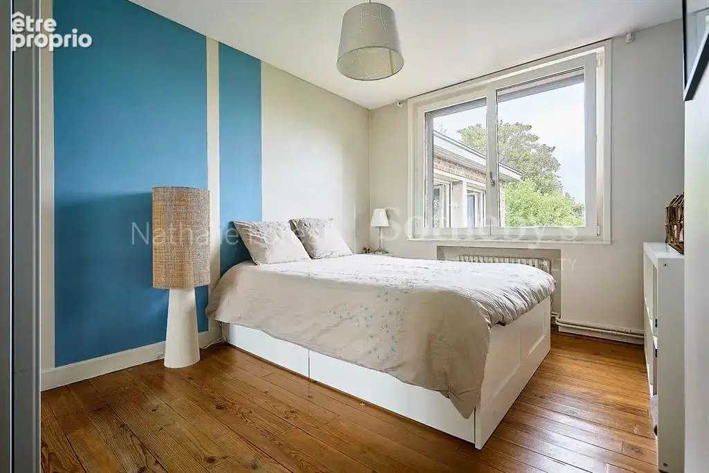 Maison familiale de charme  -  secteur prisé et recherché - photo 12