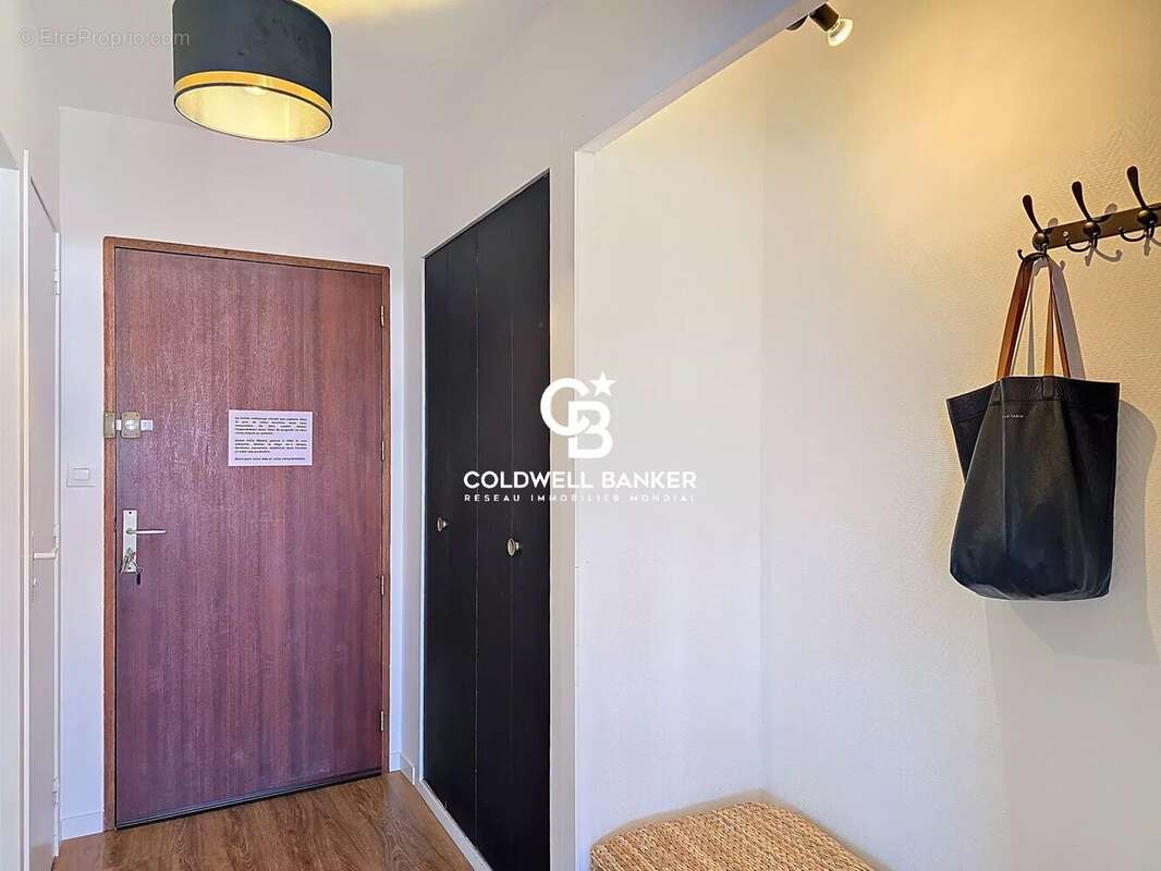 Appartement à LA TRANCHE-SUR-MER