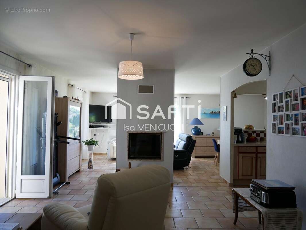 Photo 4 - Maison à LISLE
