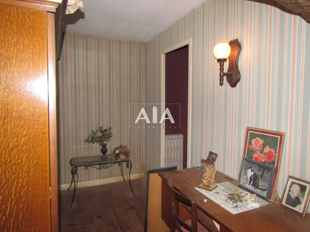 Maison 114 m² à Fontclaireau  - photo 11