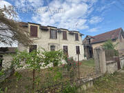 Maison à AUXERRE