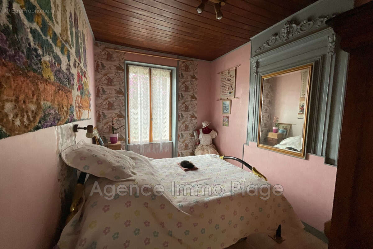Maison 127 m² à Queyrac  - photo 4