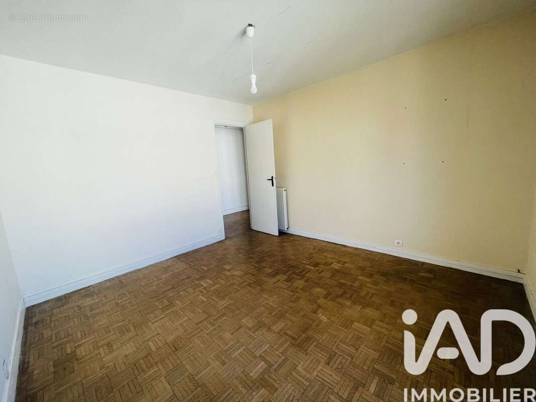 Photo 5 - Appartement à LE HAVRE