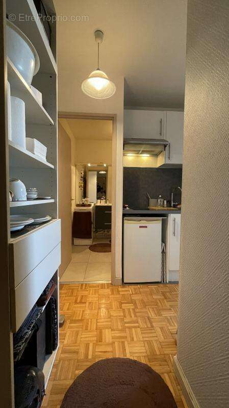 Appartement - photo 5