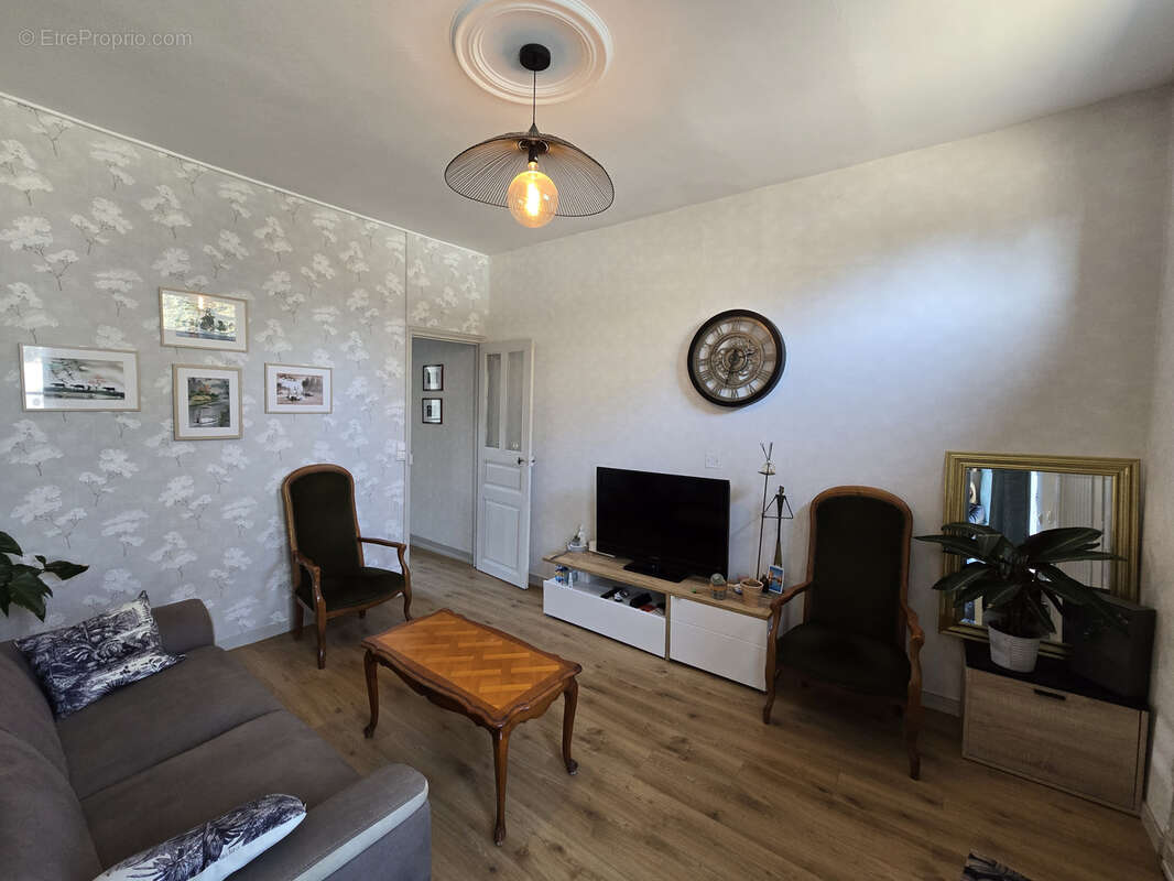 Maison à LA GUERCHE-DE-BRETAGNE