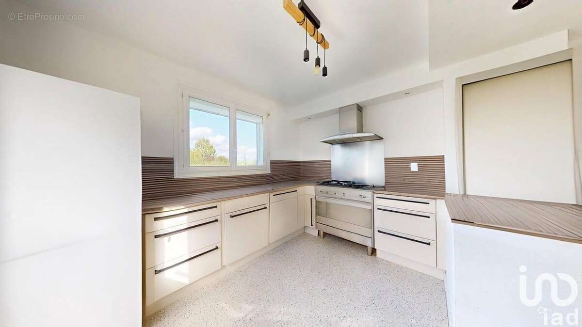 Photo 9 - Maison à SAINT-GEORGES-SUR-BAULCHE