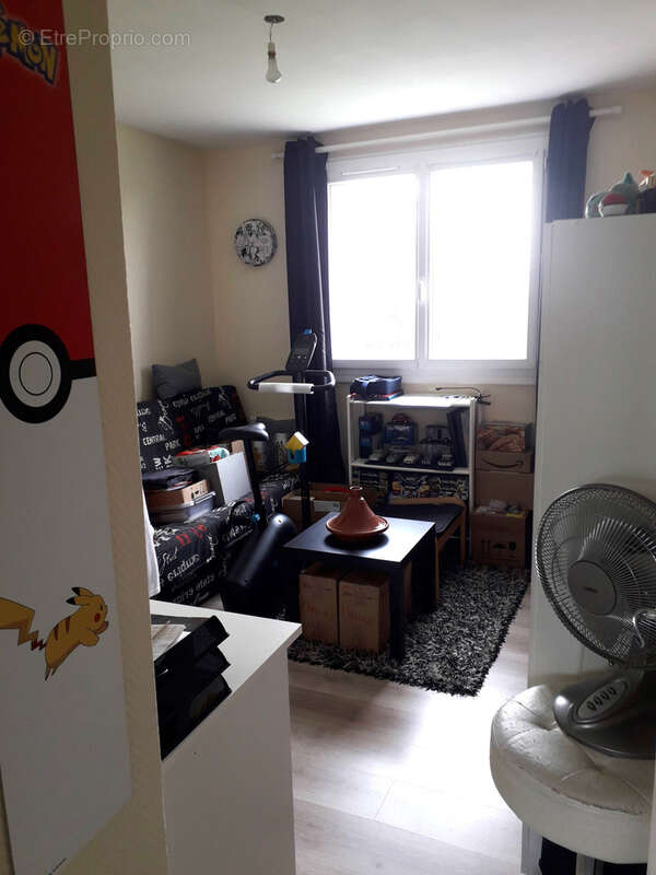 Appartement à DECIZE