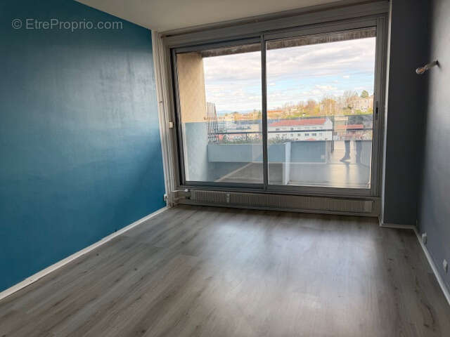 Appartement à CHAMALIERES