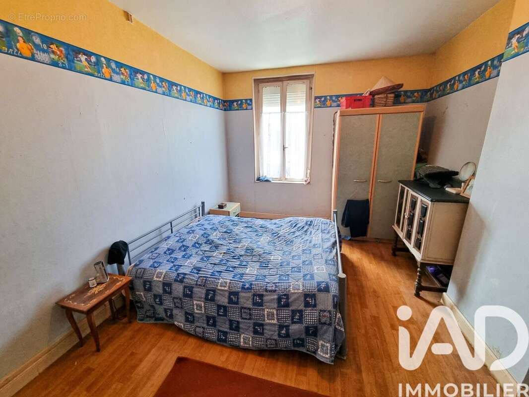 Photo 5 - Maison à MEURCHIN