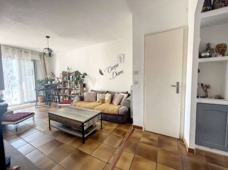 Photo 2 - Maison à MONTPELLIER