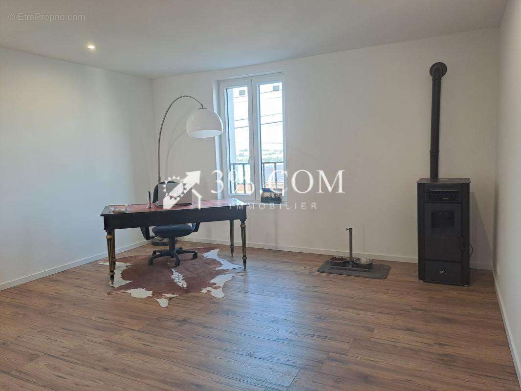 Maison à CALONNE-RICOUART