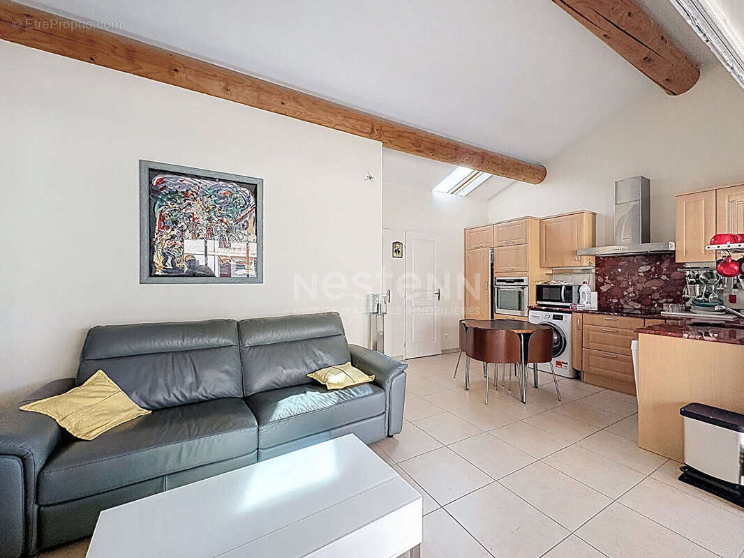 Maison à LE GRAU-DU-ROI