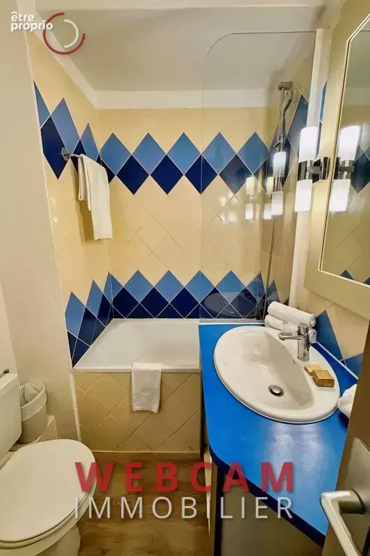 vente Idéal investisseur 1 Pièce(s) - photo 5