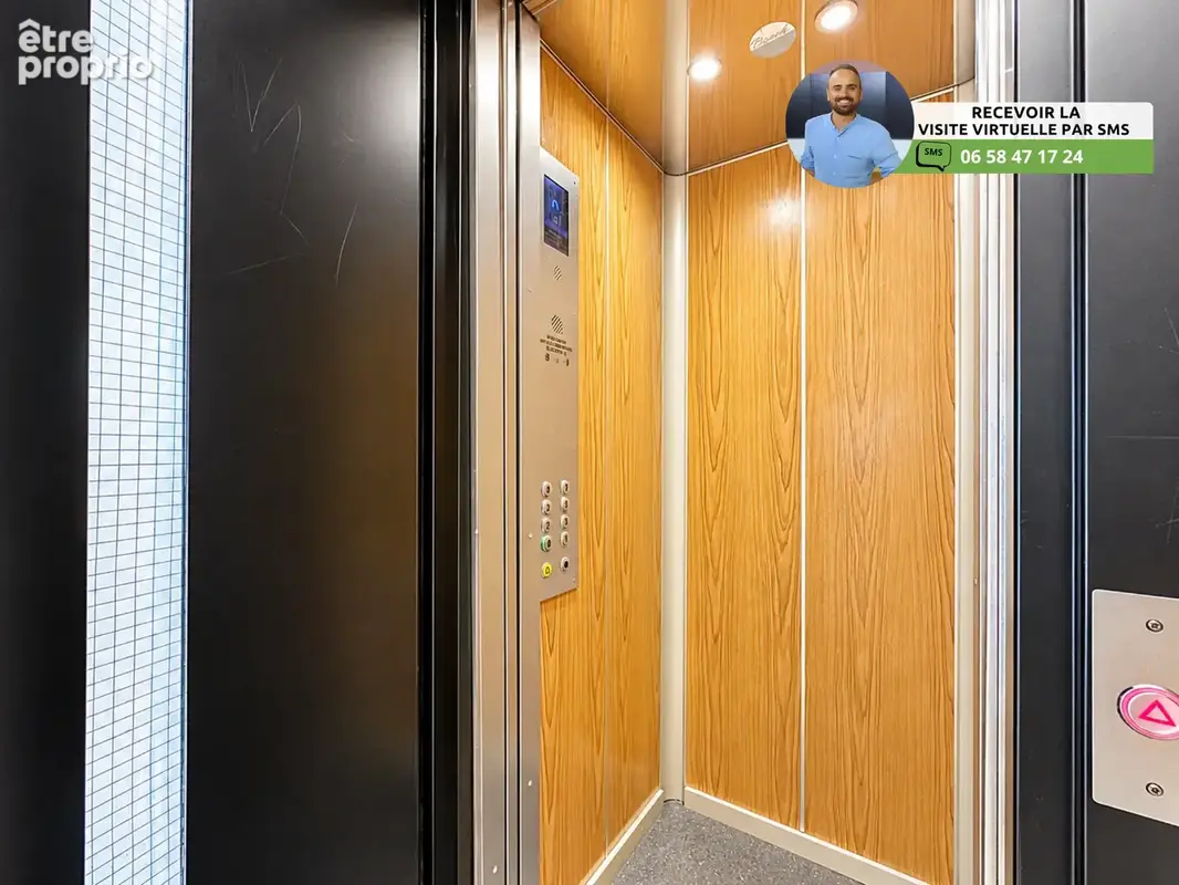 Appartement 3P à vendre à Antibes (06600) - photo 27