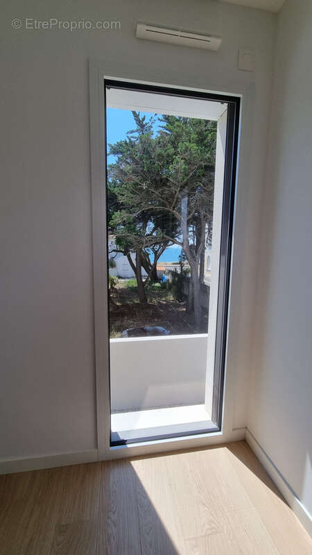 Maison à SAINT-HILAIRE-DE-RIEZ