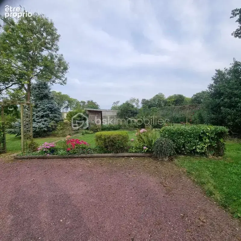 Coup de cœur – propriété d’exception à colleville-sur-mer - omaha beach - photo 15