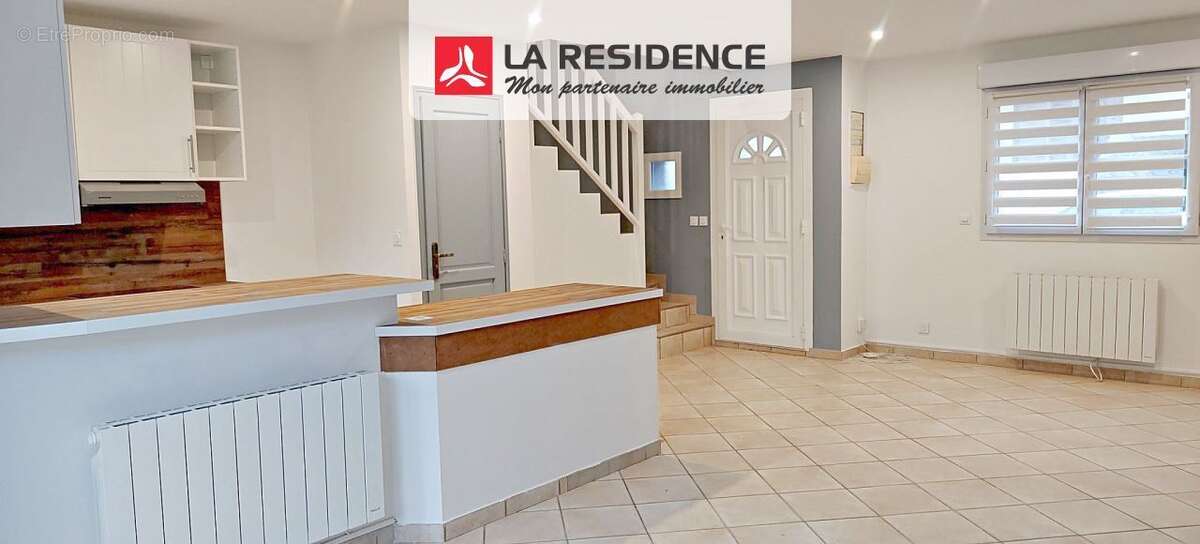 Maison à MARLY-LE-ROI