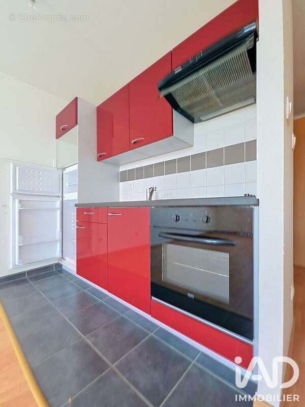 Appartement 51 m² à Montargis  - photo 8