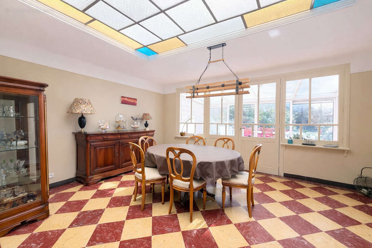 Maison à ARMENTIERES