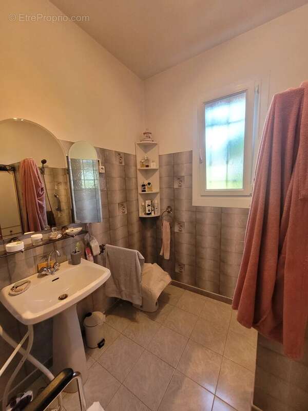 Maison à SAINT-SULPICE