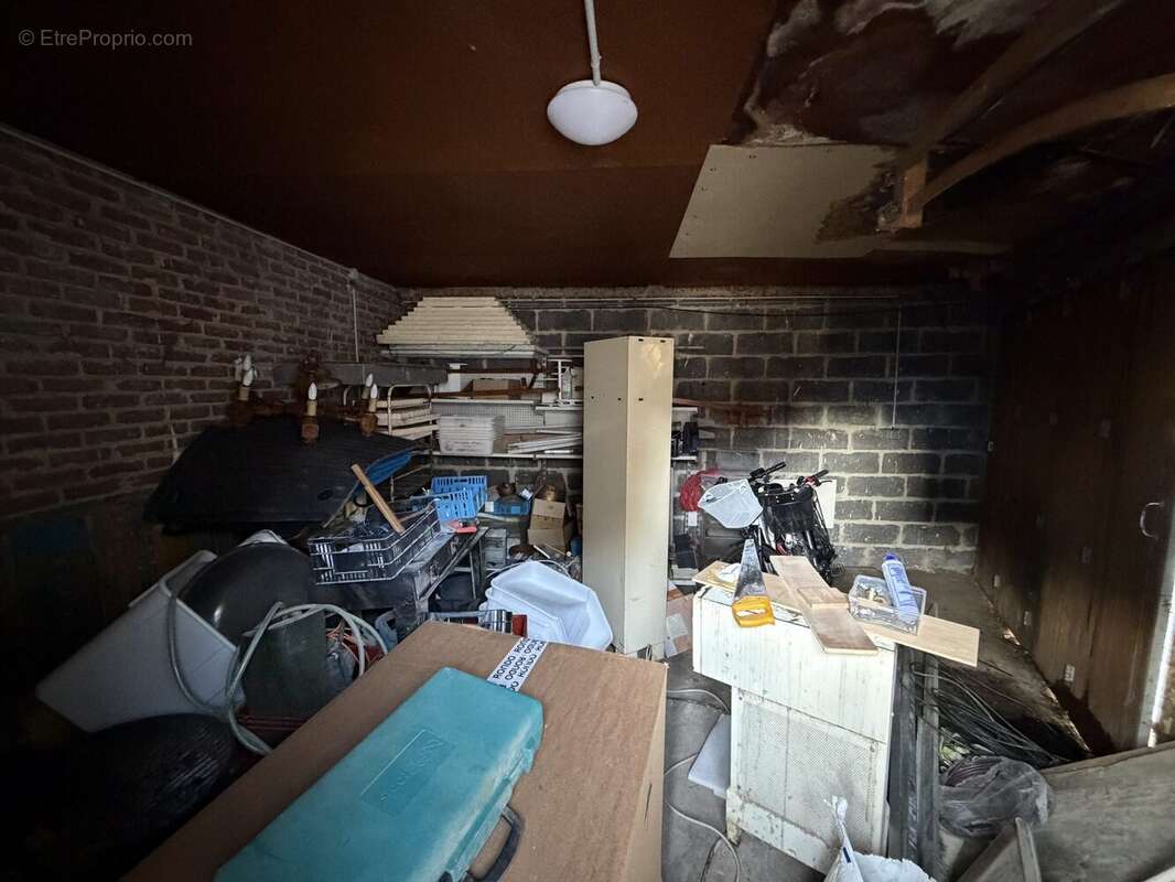 Commerce à CHARTRES