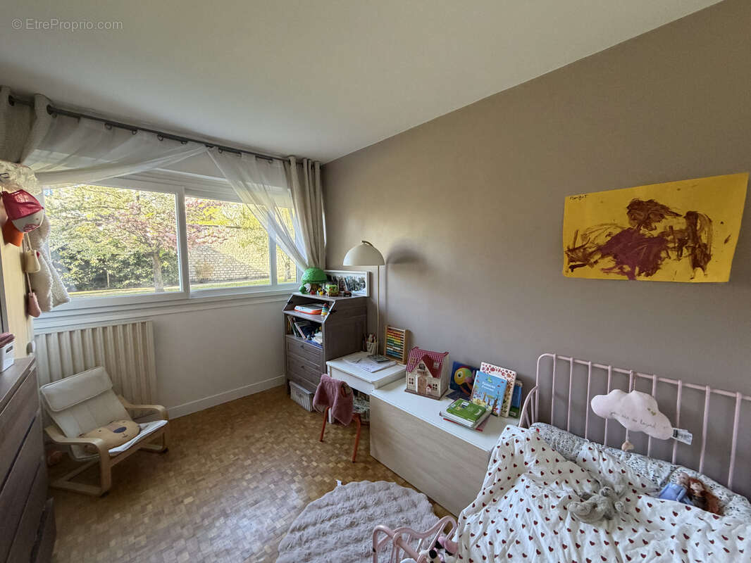 Appartement à JOINVILLE-LE-PONT