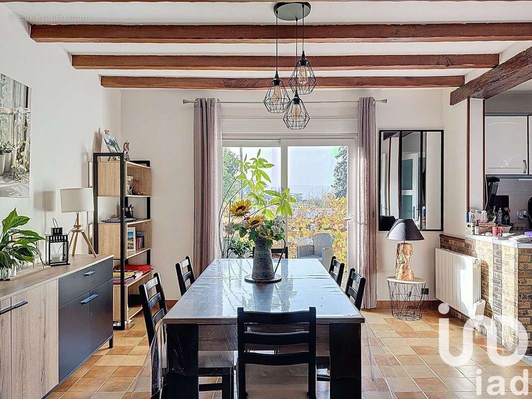 Photo 5 - Maison à ISSOU