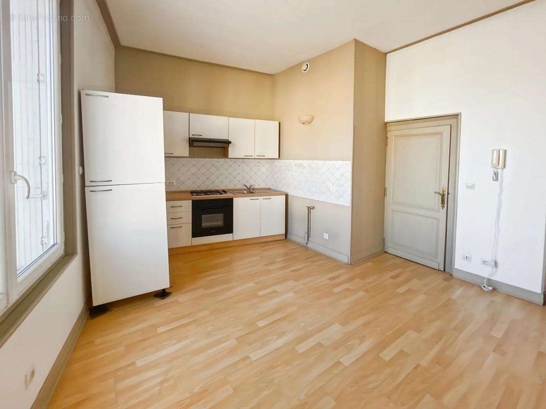 Appartement à BERGERAC