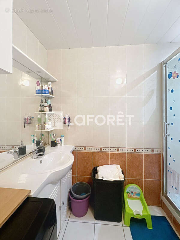 Appartement à MONTFERMEIL