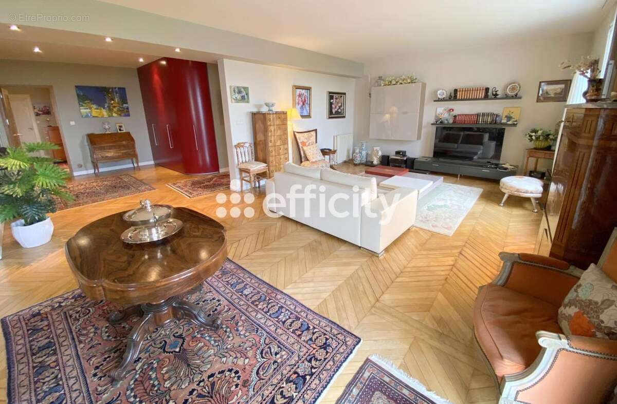 Appartement - photo 2