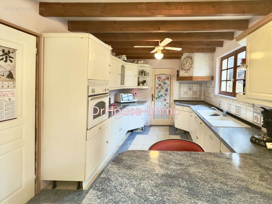 Maison à BOUTIGNY-SUR-ESSONNE