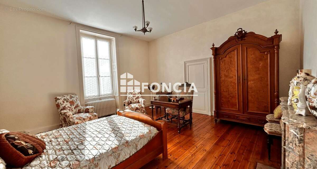 Maison à LA ROCHE-SUR-YON