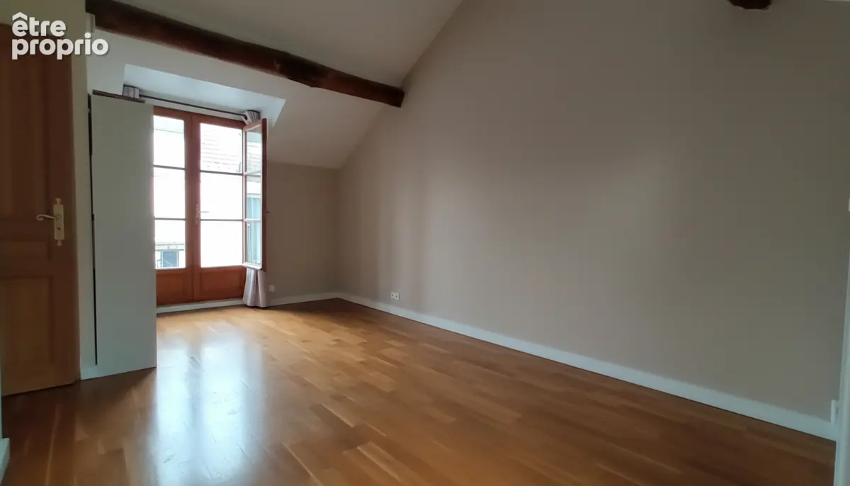 Maison de ville Beaumont Sur Oise - photo 9