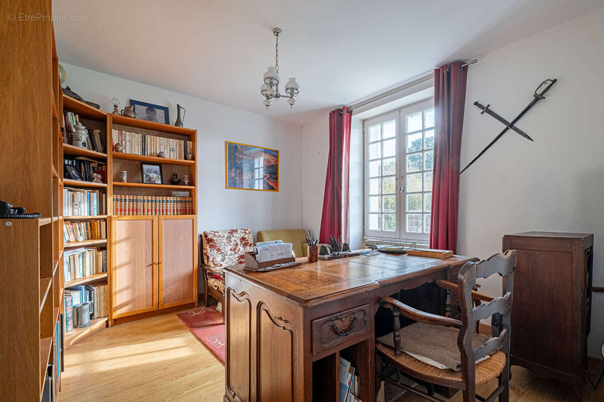 Maison à PIRIAC-SUR-MER