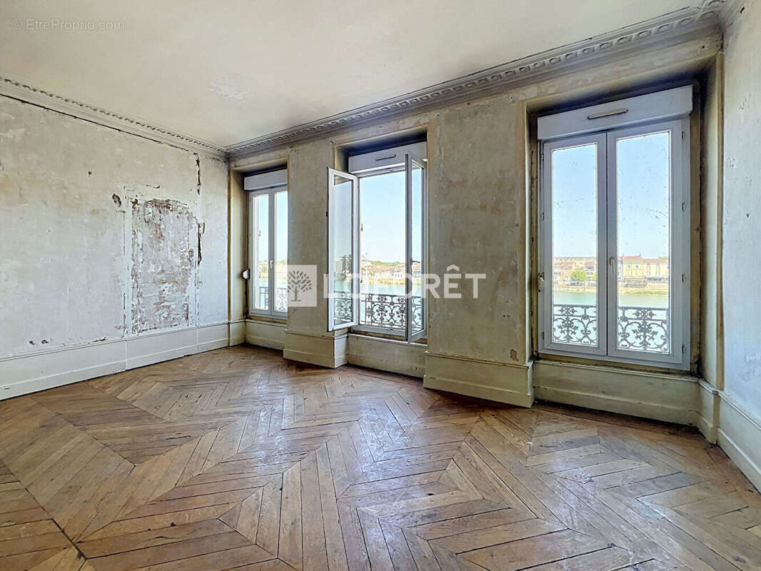Appartement à MACON
