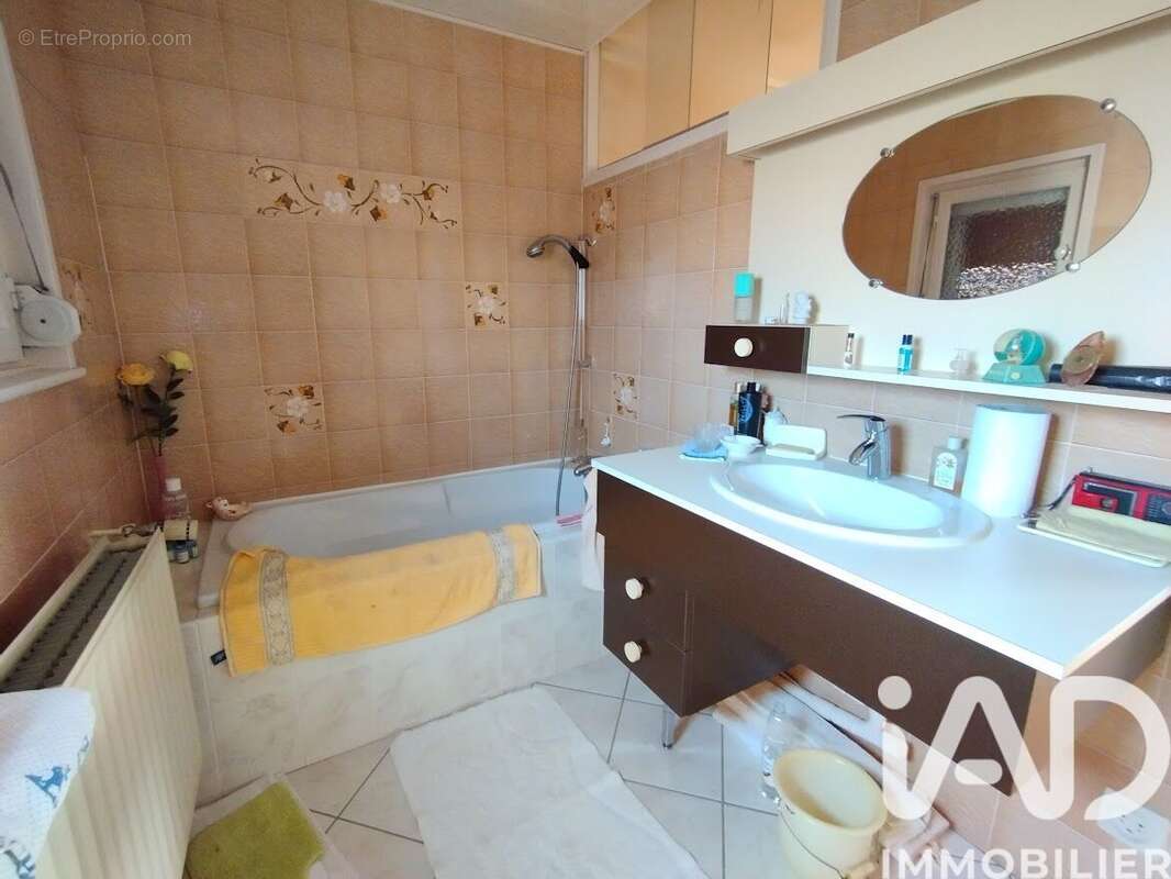 Photo 8 - Maison à LEERS